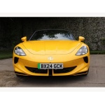 MG Cyberster - GT 77kWh AWD Dual Motor | 536bhp | 0-60mph in 3s |Scissor Doors | Convertible | 2 Seater Sports Car 2dr