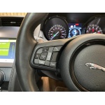 Jaguar F-type - 2.0i R-Dynamic Coupe 2dr Petrol Auto Euro 6 (s/s) (300 ps)