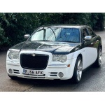 Chrysler 300C - 3.0 CRD V6 4dr
