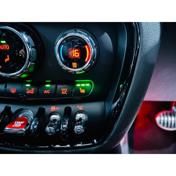 MINI Clubman - 2.0 Cooper S Auto Euro 6 (s/s) 6dr