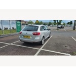 SEAT Ibiza - 1.4 SE Copa ST 5dr Petrol Manual Euro 5 (85 ps)