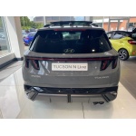 Hyundai Tucson - 1.6 T-GDi MHEV N Line S DCT Euro 6 (s/s) 5dr