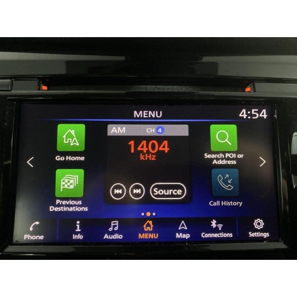 Nissan Qashqai - 1.3 DIG-T ACENTA PREMIUM 5d 158 BHP | Extended Warranties| AA Coverage*