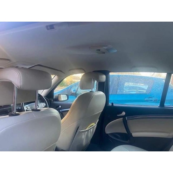 Saab 9-5 - 2.3T Vector Sport Saloon 4dr Petrol Manual (212 g/km, 182 bhp)
