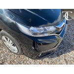 Honda Jazz - 1.3 I-VTEC S 5d 101 BHP