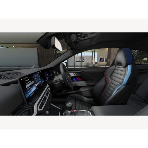 BMW M2 - 3.0 BiTurbo Euro 6 (s/s) 2dr