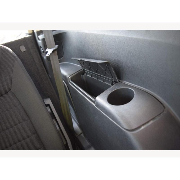 Ford S-max - 2.0 TDCi Titanium Powershift Euro 5 5dr