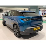 Peugeot 3008 - 1.2 PureTech MHEV Allure e-DSC Euro 6 (s/s) 5dr