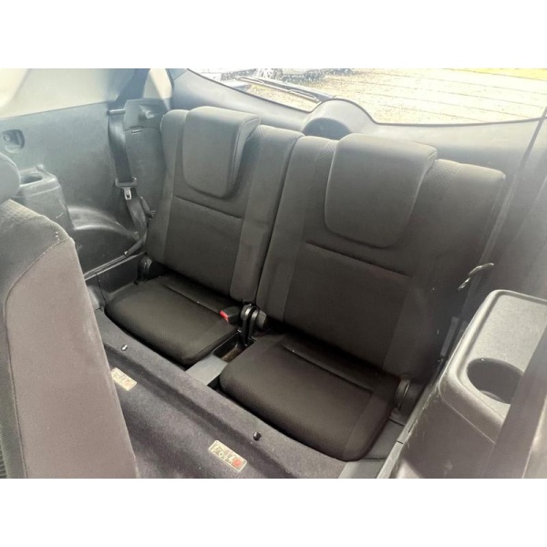 Toyota Corolla Verso - 2.0 D-4D T Spirit 5dr