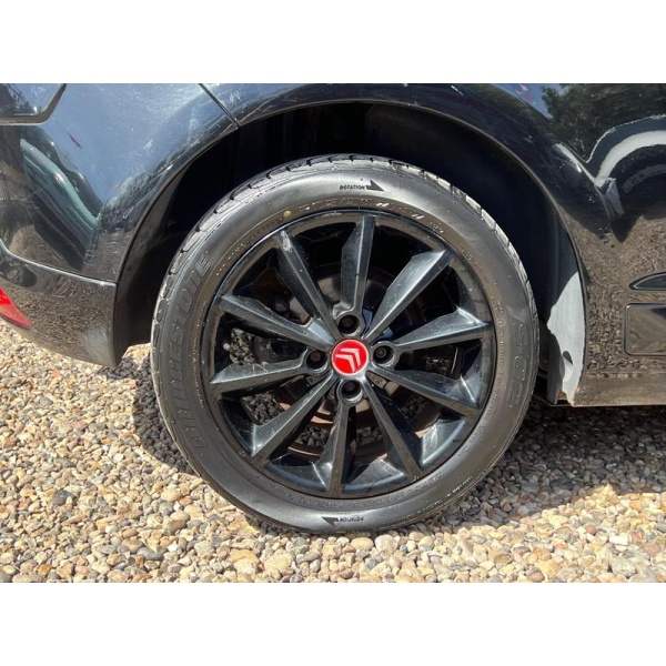 Citroen C4 - 1.6 HDi by LOEB Euro 4 3dr
