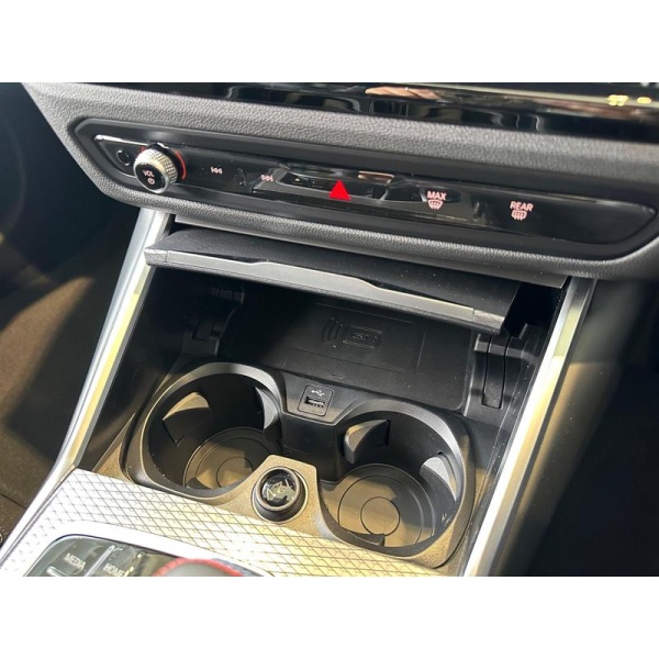 BMW M4 - 3.0 BiTurbo Competition M Steptronic xDrive Euro 6 (s/s) 2dr