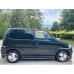 Honda N-box - 2.0 4dr