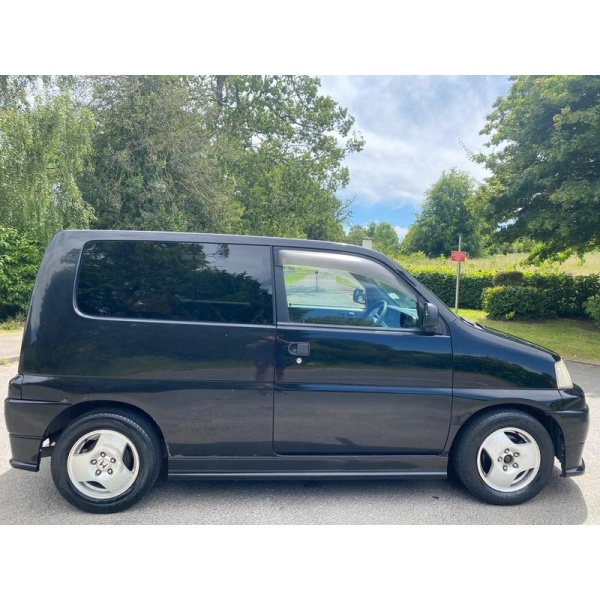 Honda N-box - 2.0 4dr