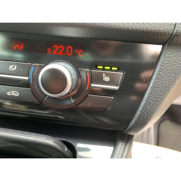 BMW 5 Series - 2.0 520d Modern Touring Auto Euro 6 (s/s) 5dr