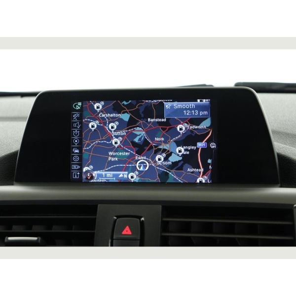 BMW 2 Series - 218D SPORT 2.0 2dr