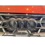 Audi A6 - AUDI A6 Black Edition 40 TDI quattro 204 PS S tronic 2.0 4dr