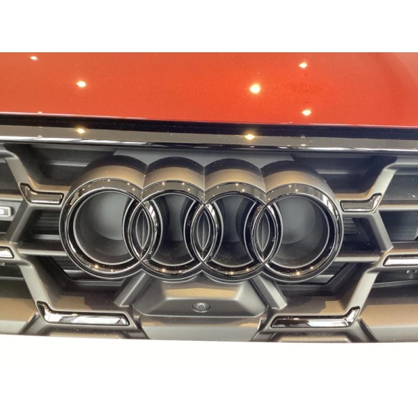 Audi A6 - AUDI A6 Black Edition 40 TDI quattro 204 PS S tronic 2.0 4dr