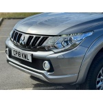 Mitsubishi L200 - 2.4 DI-D 4WD BARBARIAN DCB 178 BHP NO VAT NO VAT !!!!!!