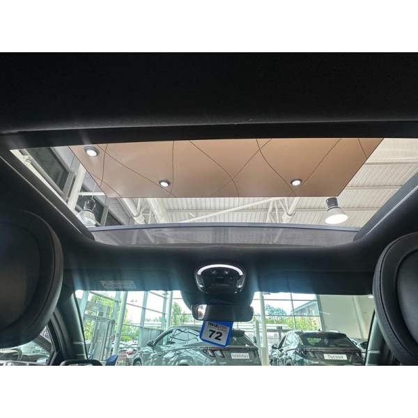 Hyundai IONIQ 6 - Ultimate Auto 4dr 77.4kWh