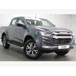 Isuzu D-max - DL40 Double Cab 4x4 Auto [164] (CHOICE OF 5, HERE & READY TO GO !!) 1.9