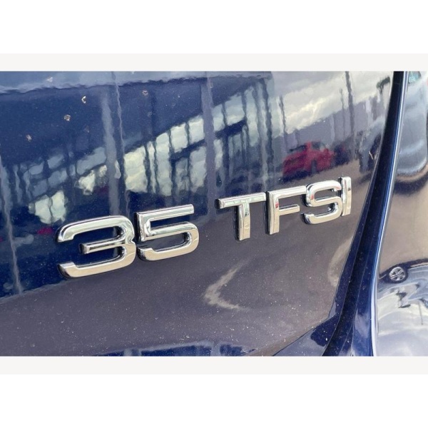 Audi A4 Avant - AUDI A4 Avant S line 35 TFSI 150 PS S tronic 2.0 5dr