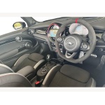 MINI Convertible - 2.0 John Cooper Works Steptronic Euro 6 (s/s) 2dr