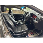 Honda Accord - 2.2 I-DTEC ES GT 4d 148 BHP