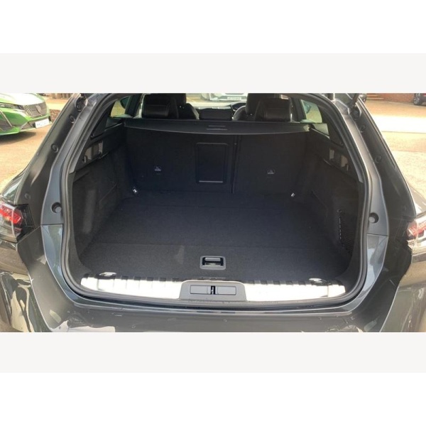Peugeot 508 SW - 1.2 PureTech Allure EAT Euro 6 (s/s) 5dr
