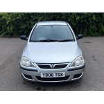 Vauxhall Corsa - 1.0i Life 3dr