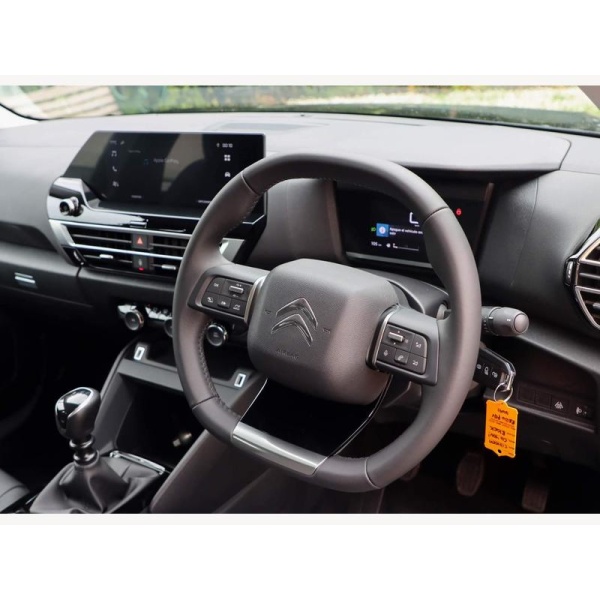 Citroen C4 - 1.2 PureTech YOU! Euro 6 (s/s) 5dr