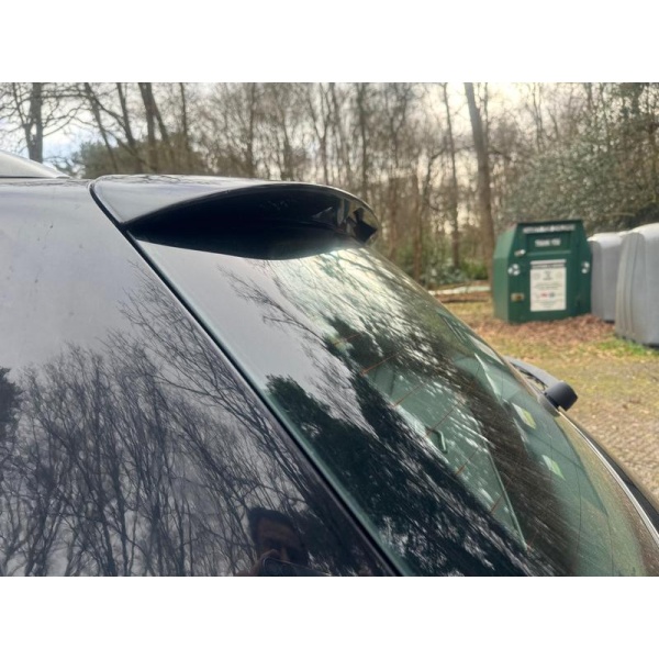 Audi A4 Avant - 2.0 TFSI S line CVT 5dr