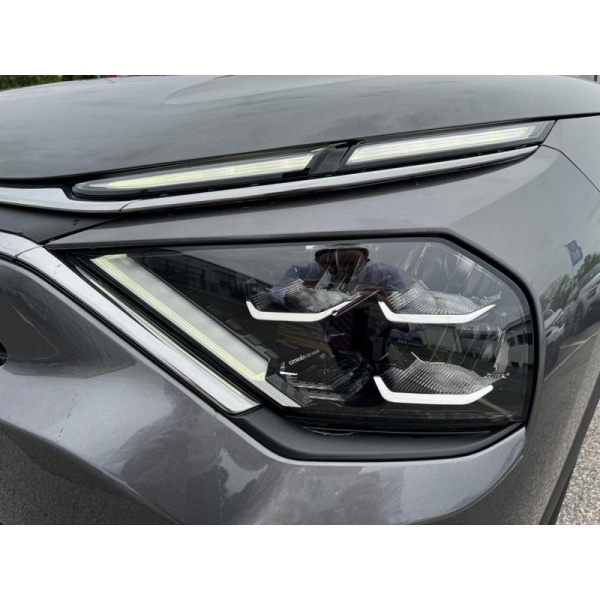 Citroen C4 - 1.2 PureTech YOU! Euro 6 (s/s) 5dr