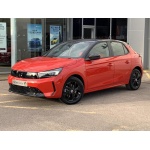 Vauxhall Corsa - Yes 1.2 5dr