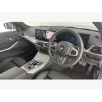 BMW 3 Series - 2.0 320i M Sport Auto Euro 6 (s/s) 4dr