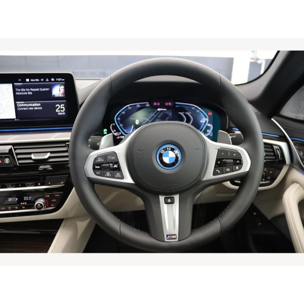BMW 2 Series Coupe - BMW G42 220i MSP 2dr