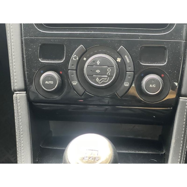 Peugeot RCZ - 1.6 THP Sport Euro 5 2dr