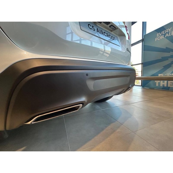 Citroen C5 Aircross - 1.2 PureTech MHEV e-series e-DSC Euro 6 (s/s) 5dr