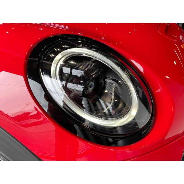 MINI Convertible - 2.0 Cooper S Sport 2dr Auto