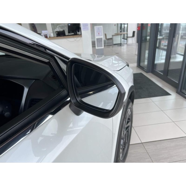Nissan Qashqai - 1.3 DIG-T MHEV N-Connecta Euro 6 (s/s) 5dr