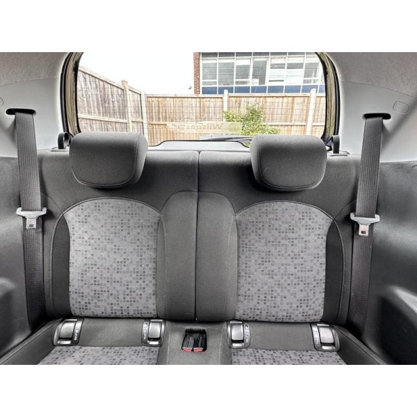 Vauxhall Adam - 1.4 JAM 3d 85 BHP Nationwide Home Delivery Available