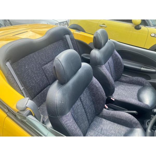 Renault Megane - 2.0 ide 16v Dynamique 2dr