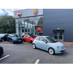 Fiat 500C - 1.2 Collezione Euro 6 (s/s) 2dr