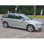 Volvo V50 - 1.8 Sport Euro 4 5dr