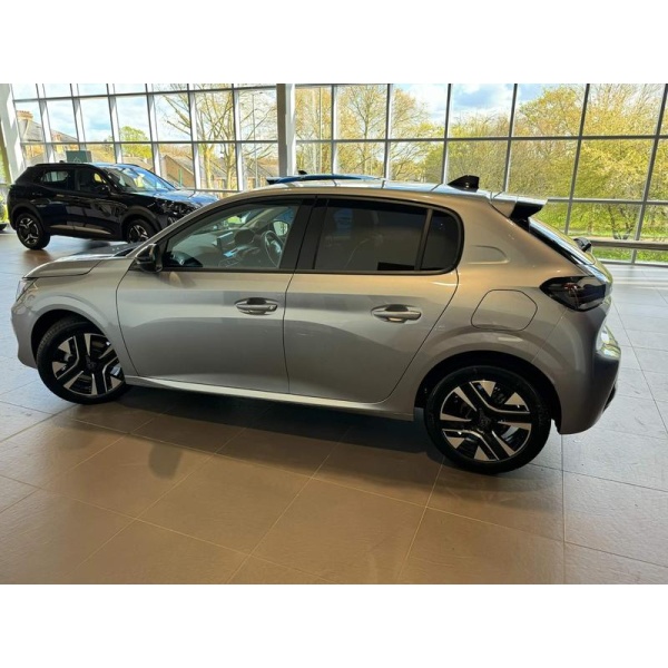 Peugeot 208 - 1.2 PureTech Allure Euro 6 (s/s) 5dr