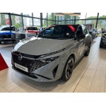Nissan Qashqai - 1.5 h e-POWER N-Design Auto Euro 6 (s/s) 5dr