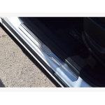 Ford S-max - 2.0 TDCi Titanium Powershift Euro 5 5dr