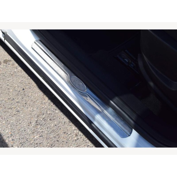 Ford S-max - 2.0 TDCi Titanium Powershift Euro 5 5dr