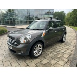 MINI Countryman - COOPER D ALL4 1.6 5dr