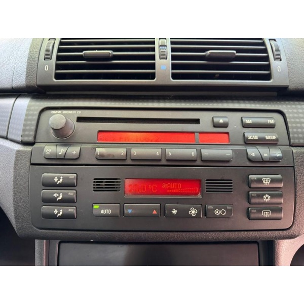 BMW 3 Series - 2.0 318Ci 318 ES 2dr