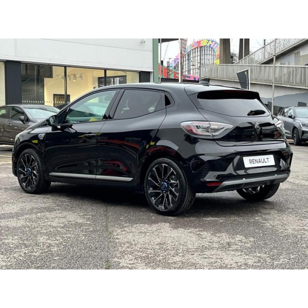 Renault Clio - esprit alpine E-Tech full hybrid 145 ^MY24] 1.6 5dr